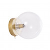 Настенное бра Vincent Arte Lamp A7790AP-1GO