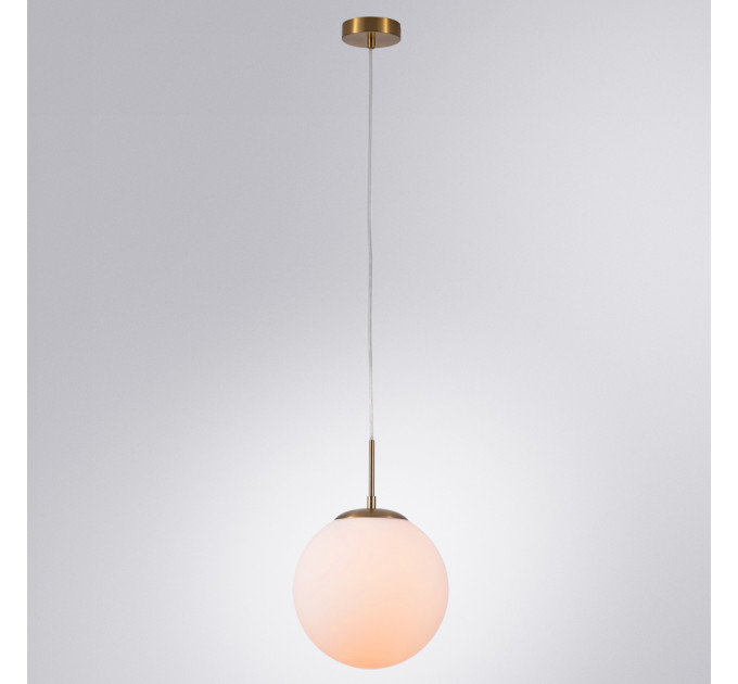 Светильник Arte Lamp VOLARE A1561SP-1PB