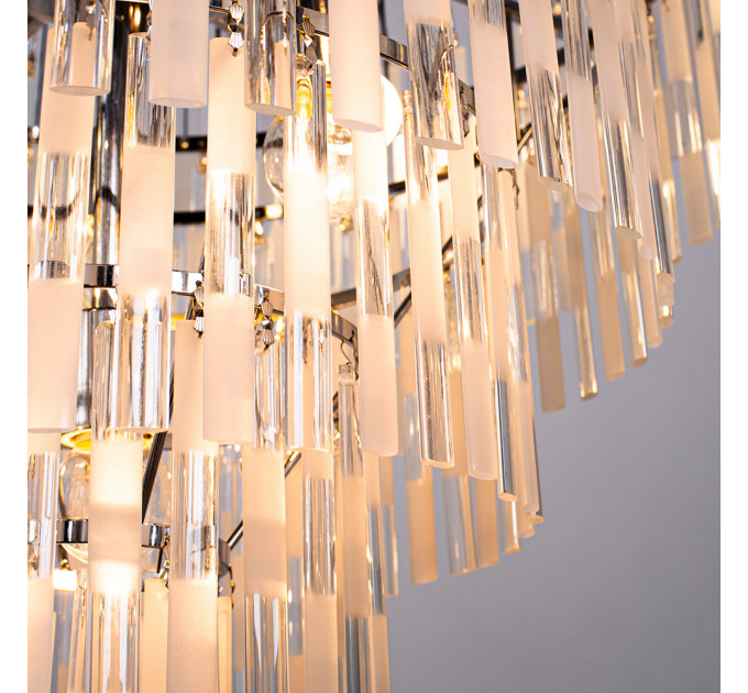 Подвесная люстра Eliza Arte Lamp A1009SP-10CC