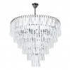 Подвесная люстра Eliza Arte Lamp A1009SP-10CC