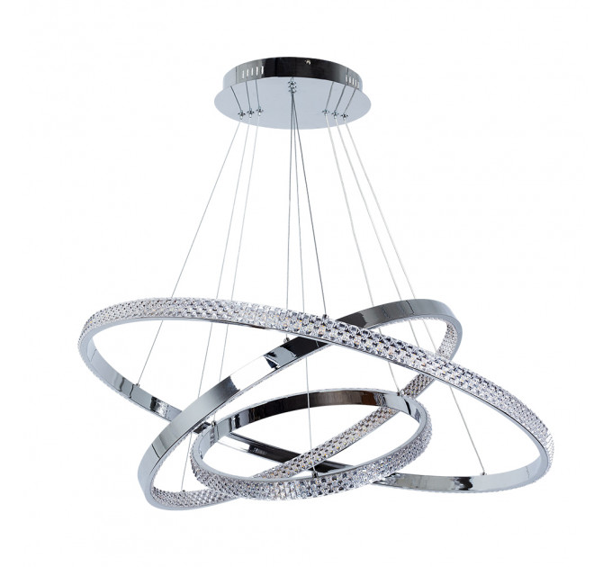 Подвесная люстра Orione Arte Lamp A2182SP-160CC