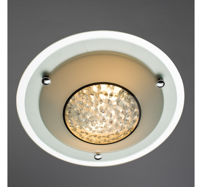 Светильник Arte Lamp GISELLE A4833PL-2CC