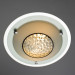 Светильник Arte Lamp GISELLE A4833PL-2CC