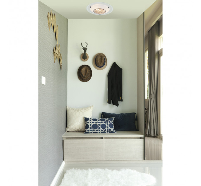 Светильник Arte Lamp GISELLE A4833PL-2CC