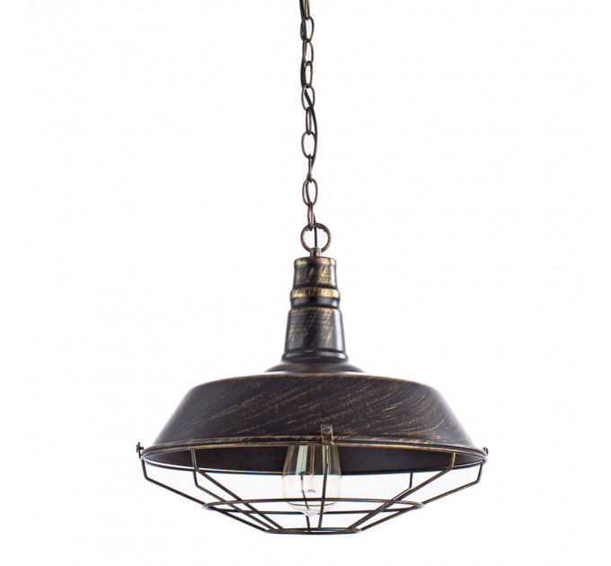 Подвесной светильник Pandora Arte Lamp A9183SP-1BR