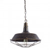 Подвесной светильник Pandora Arte Lamp A9183SP-1BR