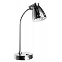 Настольная лампа Luned Arte Lamp A2214LT-1SS