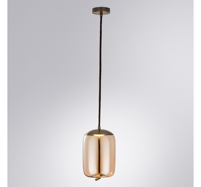 Светильник Arte Lamp CODY A7766SP-1AB