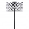 Торшер Brava Divinare черный 8203/01 Pn-5