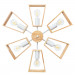 Люстра Arte Lamp BRUSSELS A8030PL-6WH