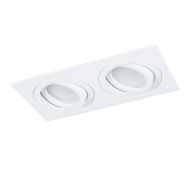 Светильник Arte Lamp TARF A2168PL-2WH