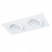 Светильник Arte Lamp TARF A2168PL-2WH