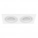 Светильник Arte Lamp TARF A2168PL-2WH
