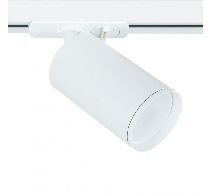 Трековый светильник Arte Lamp FLAME A1519PL-1WH