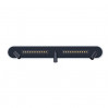 Спот Arte Lamp PISCES A2220PL-3BK