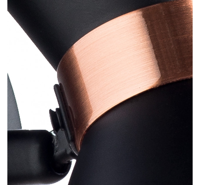 Спот Baltimore Arte Lamp A1406AP-1BK