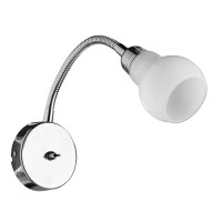 Настенное бра Lettura Arte Lamp A5271AP-1CC