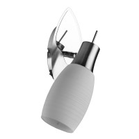 Спот Volare Arte Lamp 1*40W Е14 A4590AP-1SS