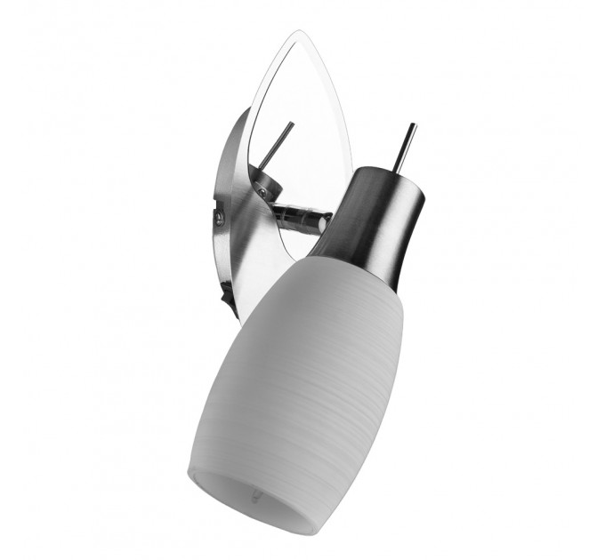 Спот Volare Arte Lamp 1*40W Е14 A4590AP-1SS