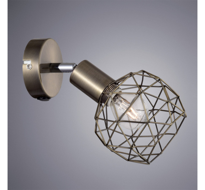 Спот Sospiro Arte Lamp A6141AP-1AB