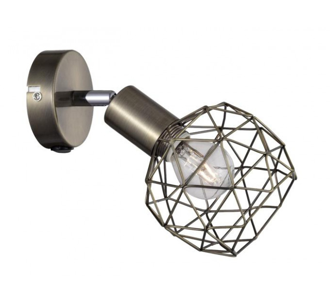 Спот Sospiro Arte Lamp A6141AP-1AB