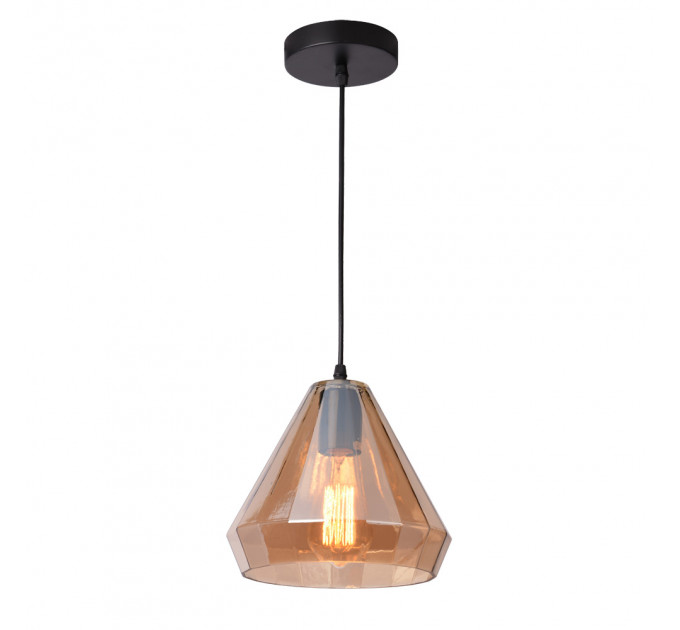 Подвесной светильник Imbuto Arte Lamp A4281SP-1AM
