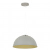 Подвесной светильник Buratto Arte Lamp серый A8173SP-1GY