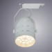 Трековый светильник Cinto Arte Lamp A2718PL-1WH