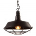 Подвесной светильник Pandora Arte Lamp A9183SP-1BK