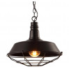 Подвесной светильник Pandora Arte Lamp A9183SP-1BK