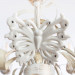 Подвесная люстра Libellula Arte Lamp 5*40W Е14 A8626LM-5WG