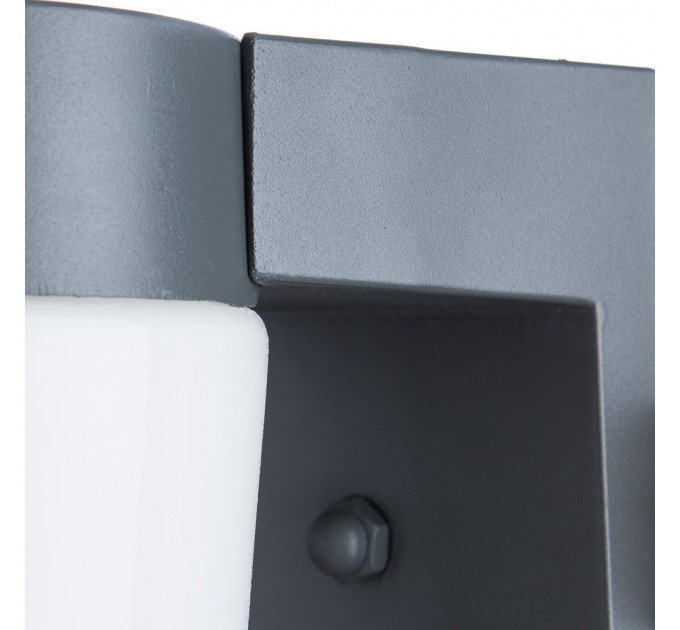 Уличный светильник Arte Lamp CITY A8058AL-1GY