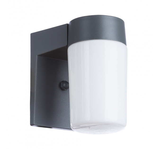 Уличный светильник Arte Lamp CITY A8058AL-1GY