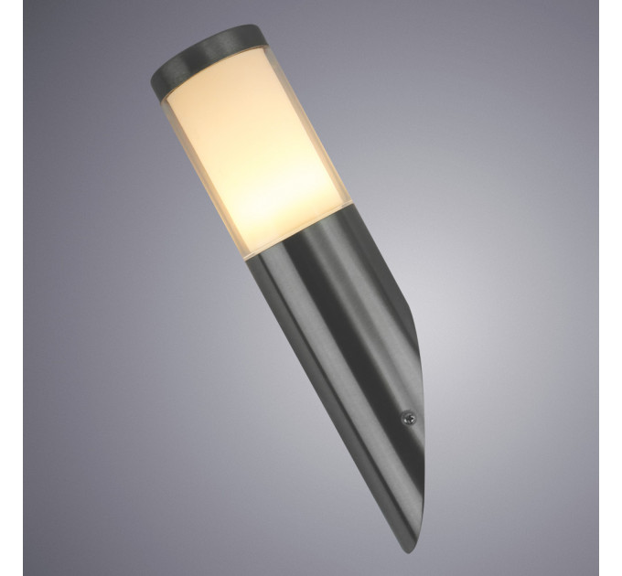 Уличный светильник Arte Lamp Paletto A8262AL-1SS