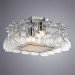 Потолочная люстра Bancone Arte Lamp с бокалами A7043PL-2CC