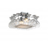 Потолочная люстра Bancone Arte Lamp с бокалами A7043PL-2CC