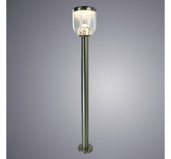 Уличный Светильник Arte Lamp Inchino A8163PA-1SS