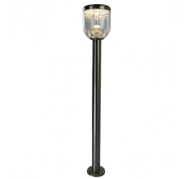 Уличный Светильник Arte Lamp Inchino A8163PA-1SS