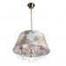 Подвесная люстра Armonico Arte Lamp 3*40W Е14 A5008SP-3GO