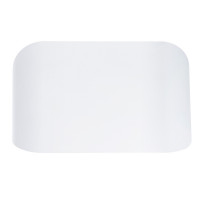 Настенный светильник Lucciola Arte Lamp LED A1429AP-1WH