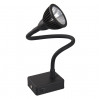 Гибкое бра Cercare Arte Lamp A4107AP-1BK