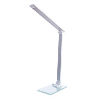 Настольная лампа Superb Arte Lamp LED A1116LT-1WH