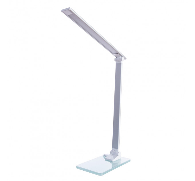Настольная лампа Superb Arte Lamp LED A1116LT-1WH
