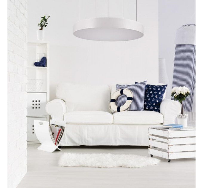 Подвесной LED-светильник Miona Divinare 152W 8021/96 Sp-1