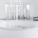 Подвесная люстра Arte Lamp FANTASIA A4076LM-8CC