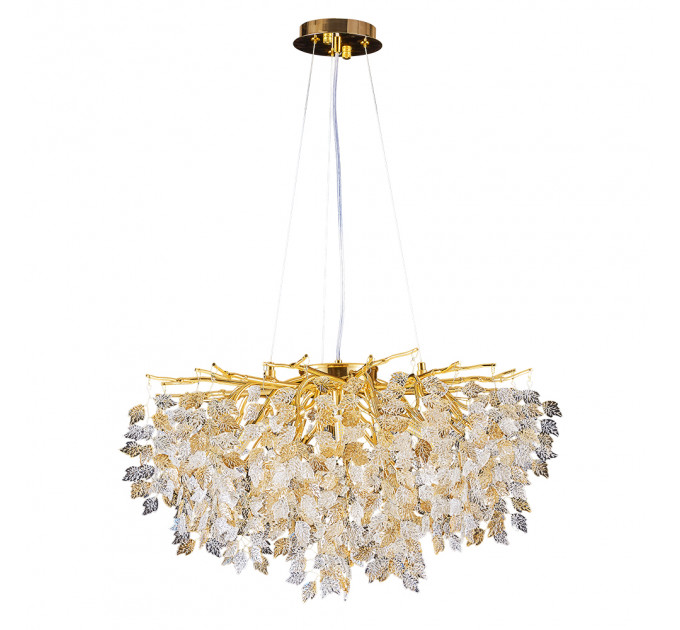 Подвесная люстра Divinare SALICE 3136/01 SP-8