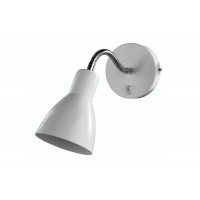 Настенное бра Dorm Arte Lamp A1408AP-1WH