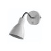 Настенное бра Dorm Arte Lamp A1408AP-1WH