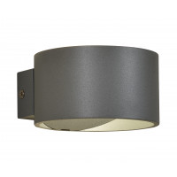 Настенный уличный светильник Сфера Kink Light 08597,16