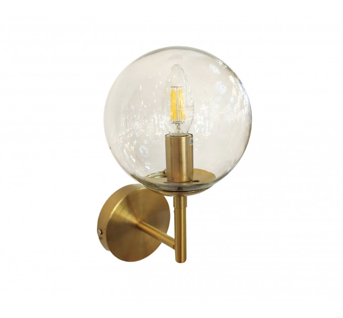 Настенное бра Киара Kink Light 07603-1